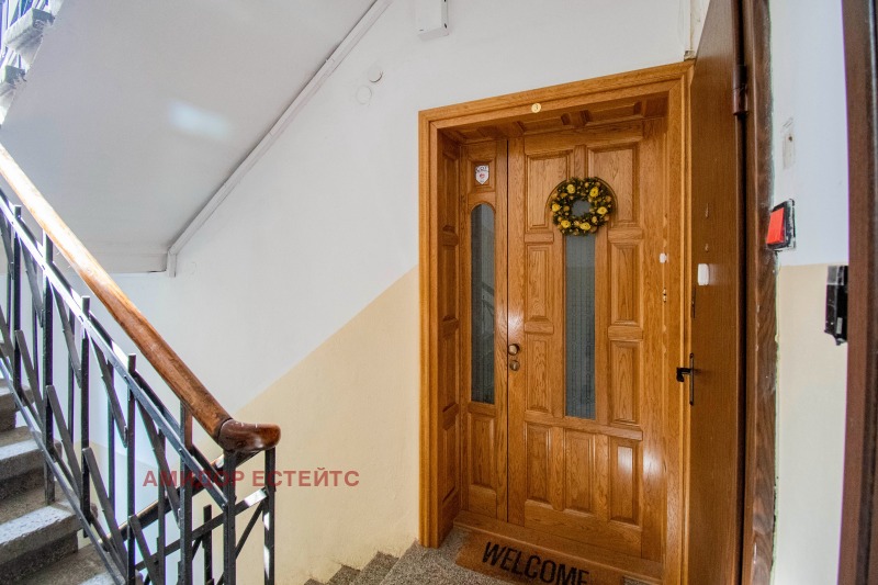 Da affittare  1 camera da letto Sofia , Doktorski pametnik , 60 mq | 37086663 - Immagine [10]