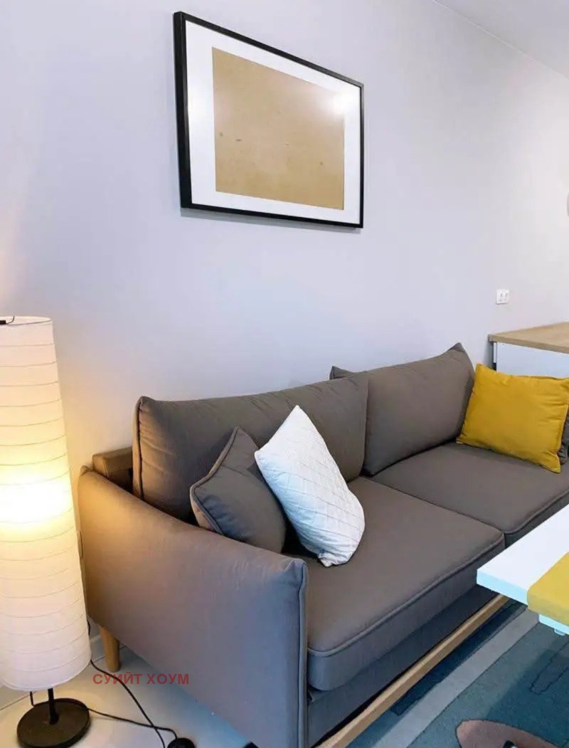 A louer  1 chambre Sofia , Ovtcha koupel , 60 m² | 80266092 - image [5]