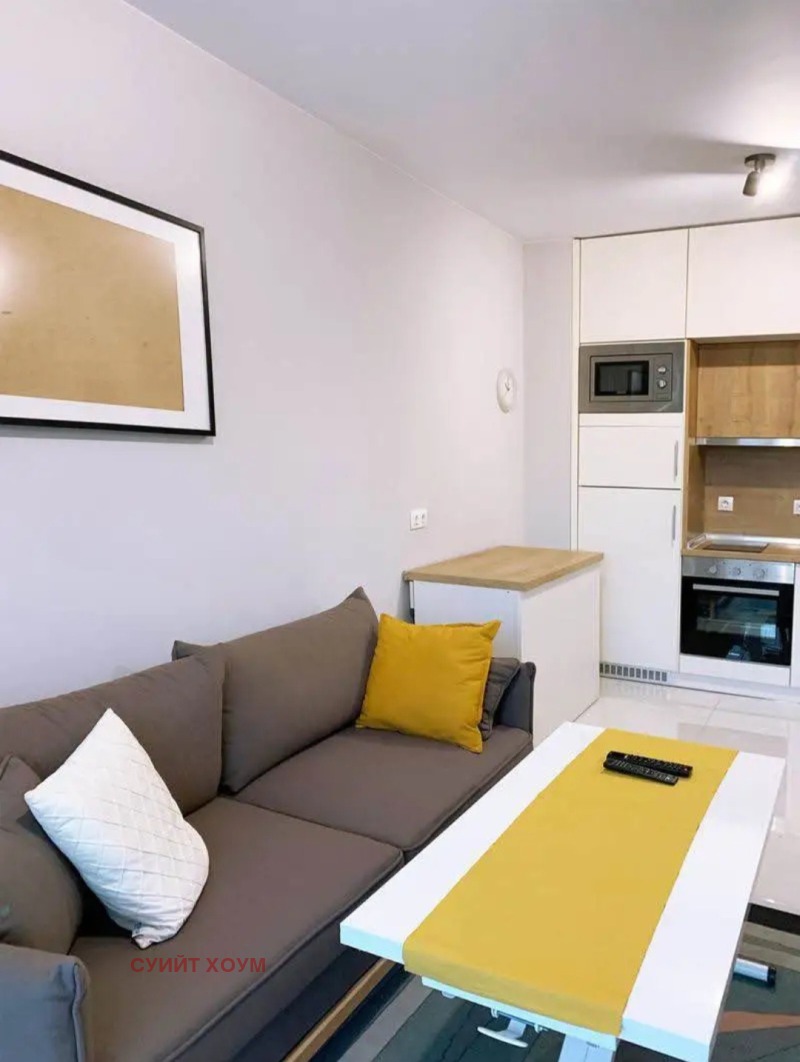 A louer  1 chambre Sofia , Ovtcha koupel , 60 m² | 80266092 - image [2]