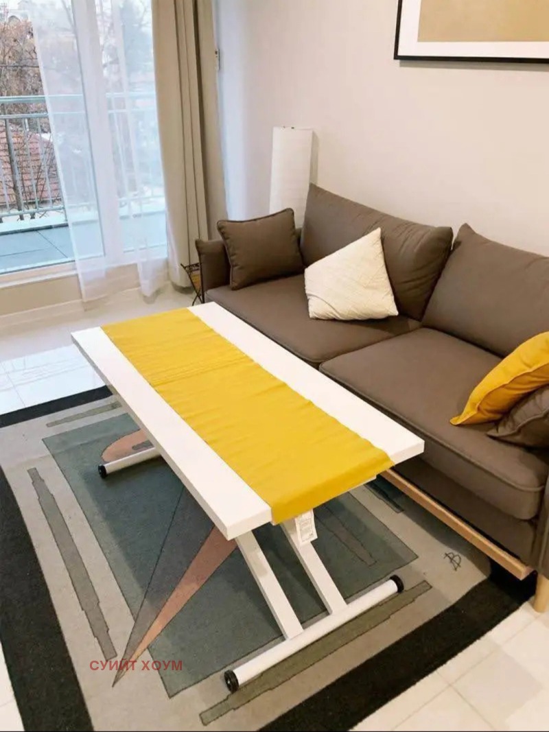 A louer  1 chambre Sofia , Ovtcha koupel , 60 m² | 80266092 - image [3]