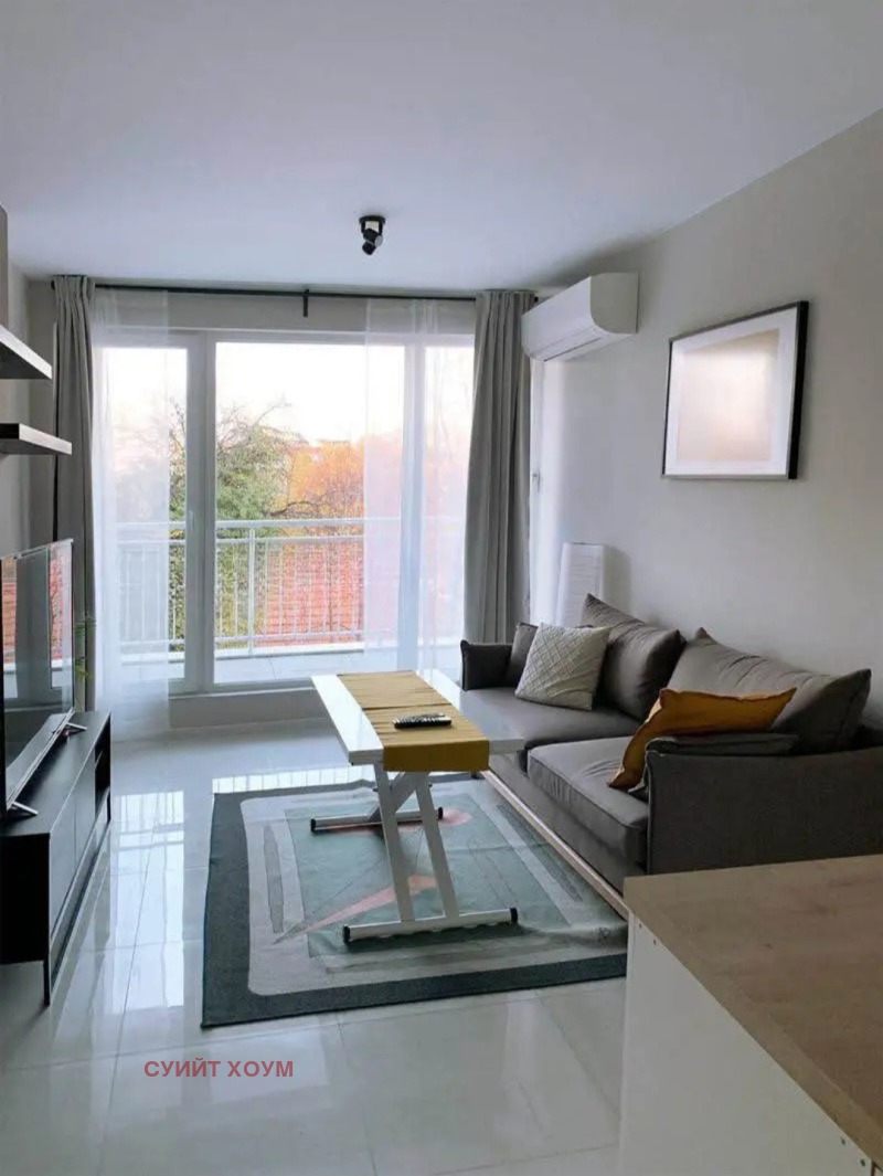 A louer  1 chambre Sofia , Ovtcha koupel , 60 m² | 80266092