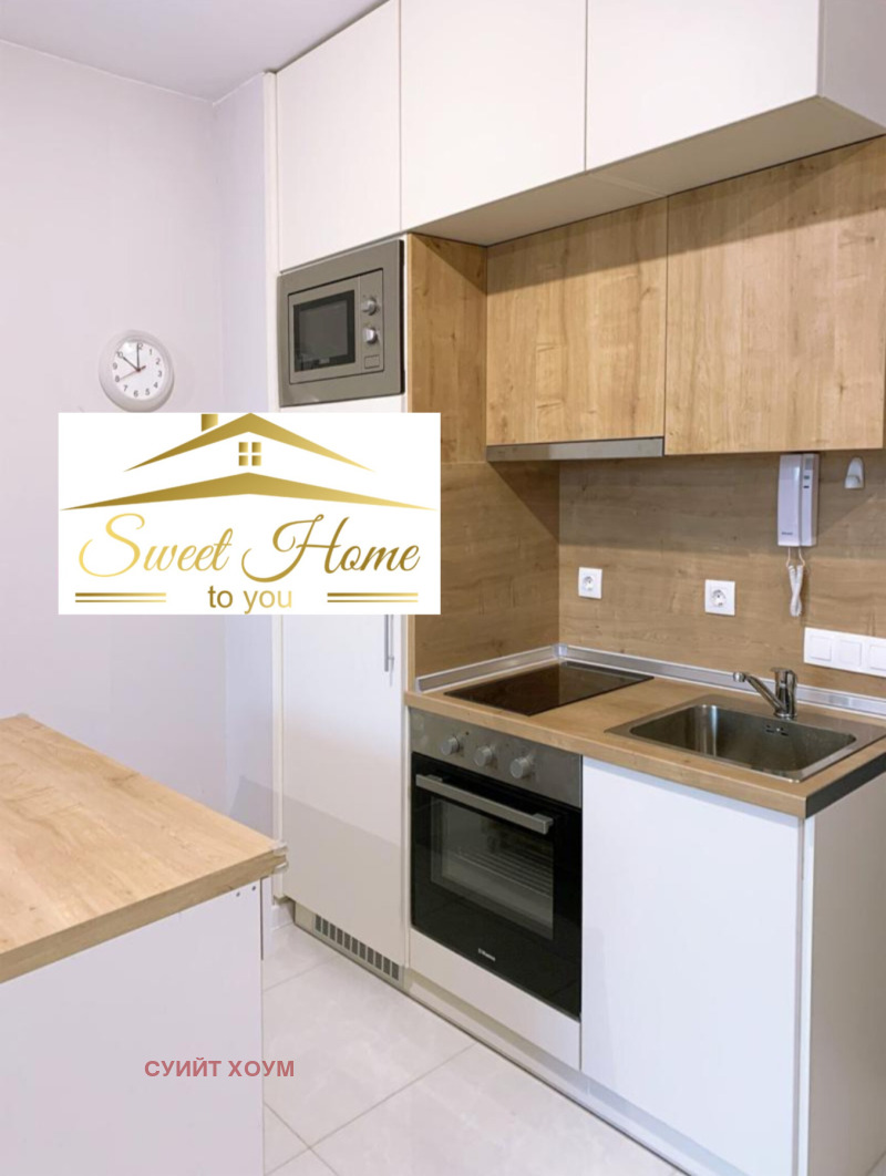 A louer  1 chambre Sofia , Ovtcha koupel , 60 m² | 80266092 - image [9]