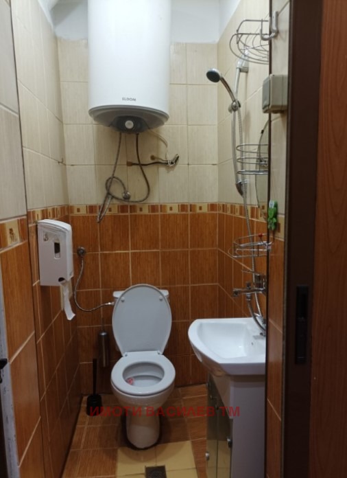 For Rent  1 bedroom Sofia , Tsentar , 60 sq.m | 66987169 - image [6]