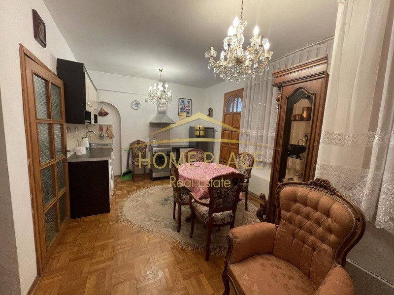 Дава под наем  2-стаен град Варна , Бриз , 60 кв.м | 21841772 - изображение [2]
