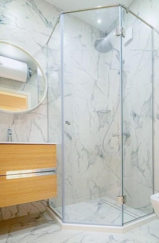 Vuokrattavana  1 makuuhuone Sofia , Krastova vada , 72 neliömetriä | 66453713 - kuva [5]