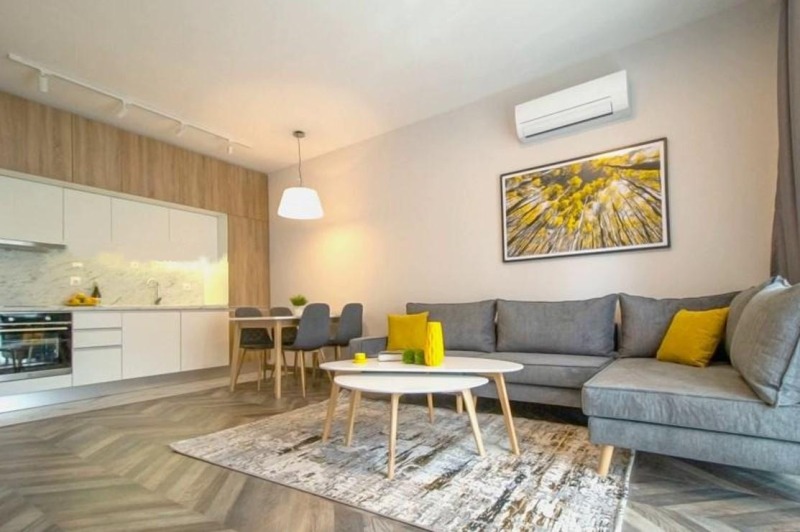 Vuokrattavana  1 makuuhuone Sofia , Krastova vada , 72 neliömetriä | 66453713 - kuva [2]