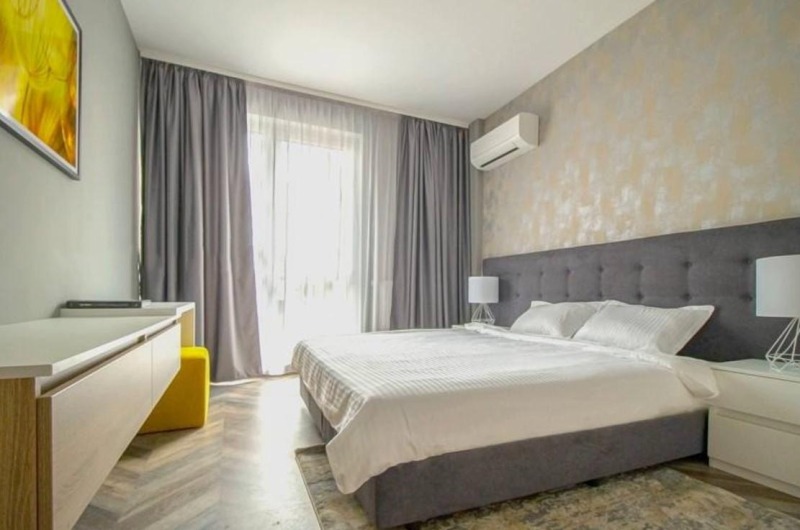 Vuokrattavana  1 makuuhuone Sofia , Krastova vada , 72 neliömetriä | 66453713 - kuva [4]