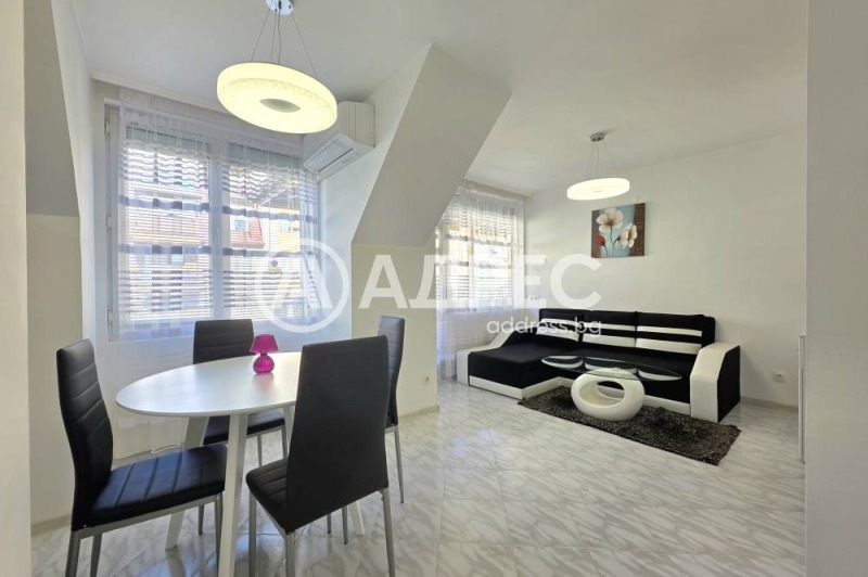 Kiralık  1 yatak odası Sofia , Strelbişe , 61 metrekare | 48446739 - görüntü [6]