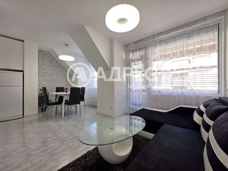 Kiralık  1 yatak odası Sofia , Strelbişe , 61 metrekare | 48446739 - görüntü [2]