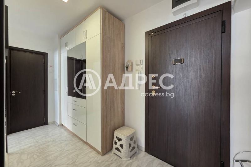 Kiralık  1 yatak odası Sofia , Strelbişe , 61 metrekare | 48446739 - görüntü [12]