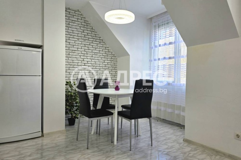 Kiralık  1 yatak odası Sofia , Strelbişe , 61 metrekare | 48446739 - görüntü [14]