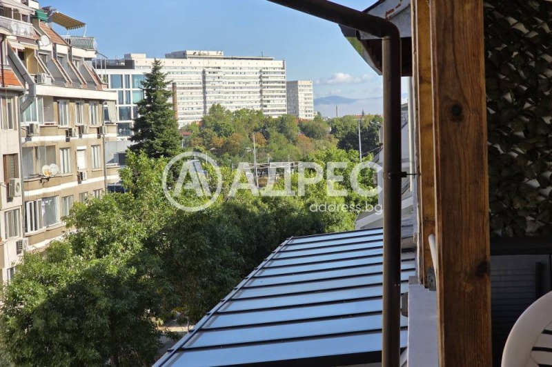 Kiralık  1 yatak odası Sofia , Strelbişe , 61 metrekare | 48446739 - görüntü [13]