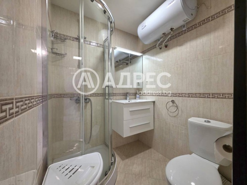 Kiralık  1 yatak odası Sofia , Strelbişe , 61 metrekare | 48446739 - görüntü [17]