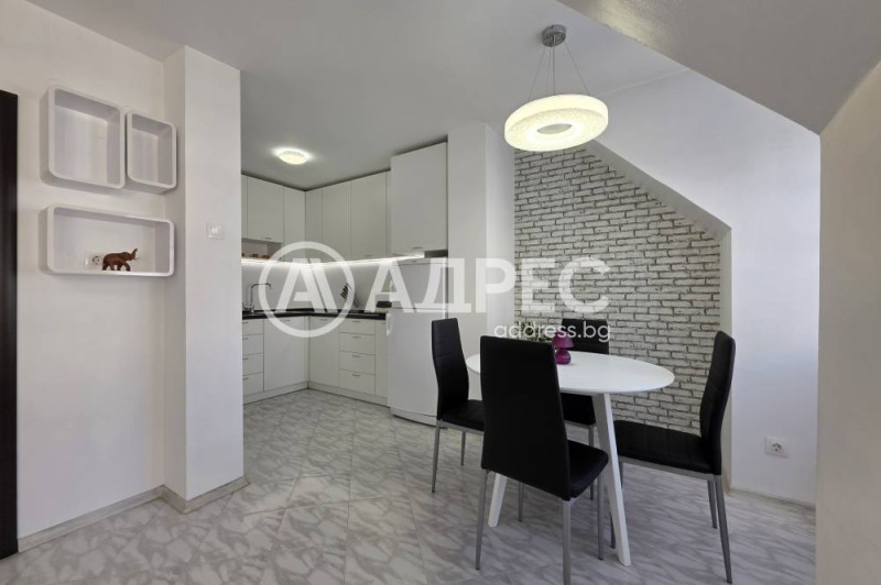 Kiralık  1 yatak odası Sofia , Strelbişe , 61 metrekare | 48446739 - görüntü [16]