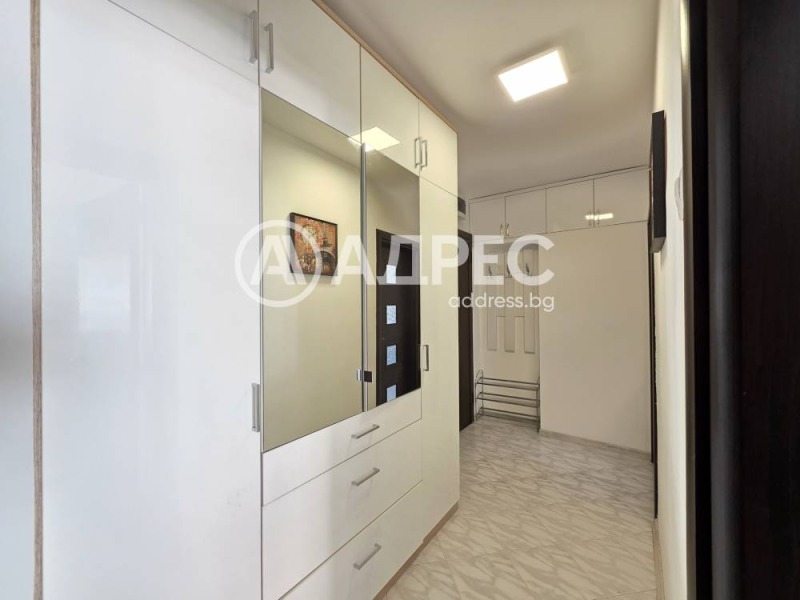 Kiralık  1 yatak odası Sofia , Strelbişe , 61 metrekare | 48446739 - görüntü [9]