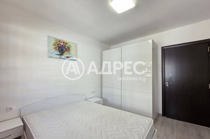 Kiralık  1 yatak odası Sofia , Strelbişe , 61 metrekare | 48446739 - görüntü [11]