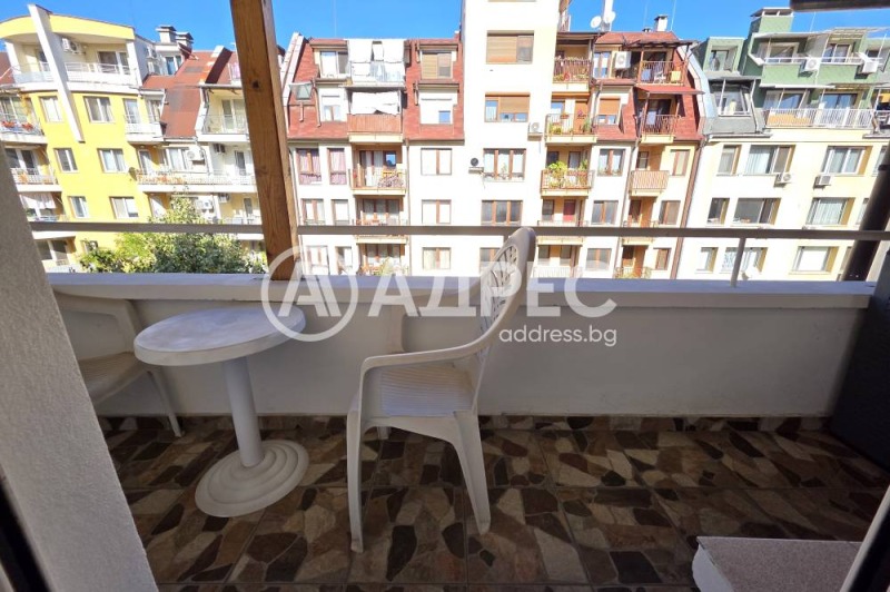 Kiralık  1 yatak odası Sofia , Strelbişe , 61 metrekare | 48446739 - görüntü [8]