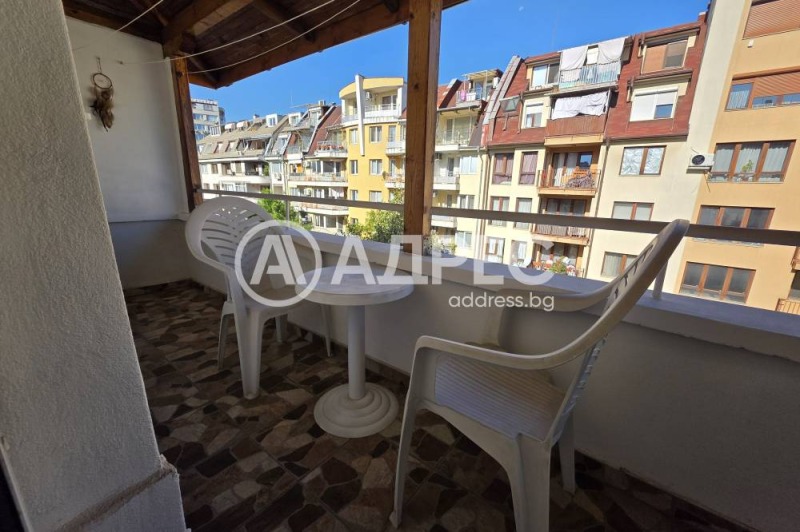 Kiralık  1 yatak odası Sofia , Strelbişe , 61 metrekare | 48446739 - görüntü [10]