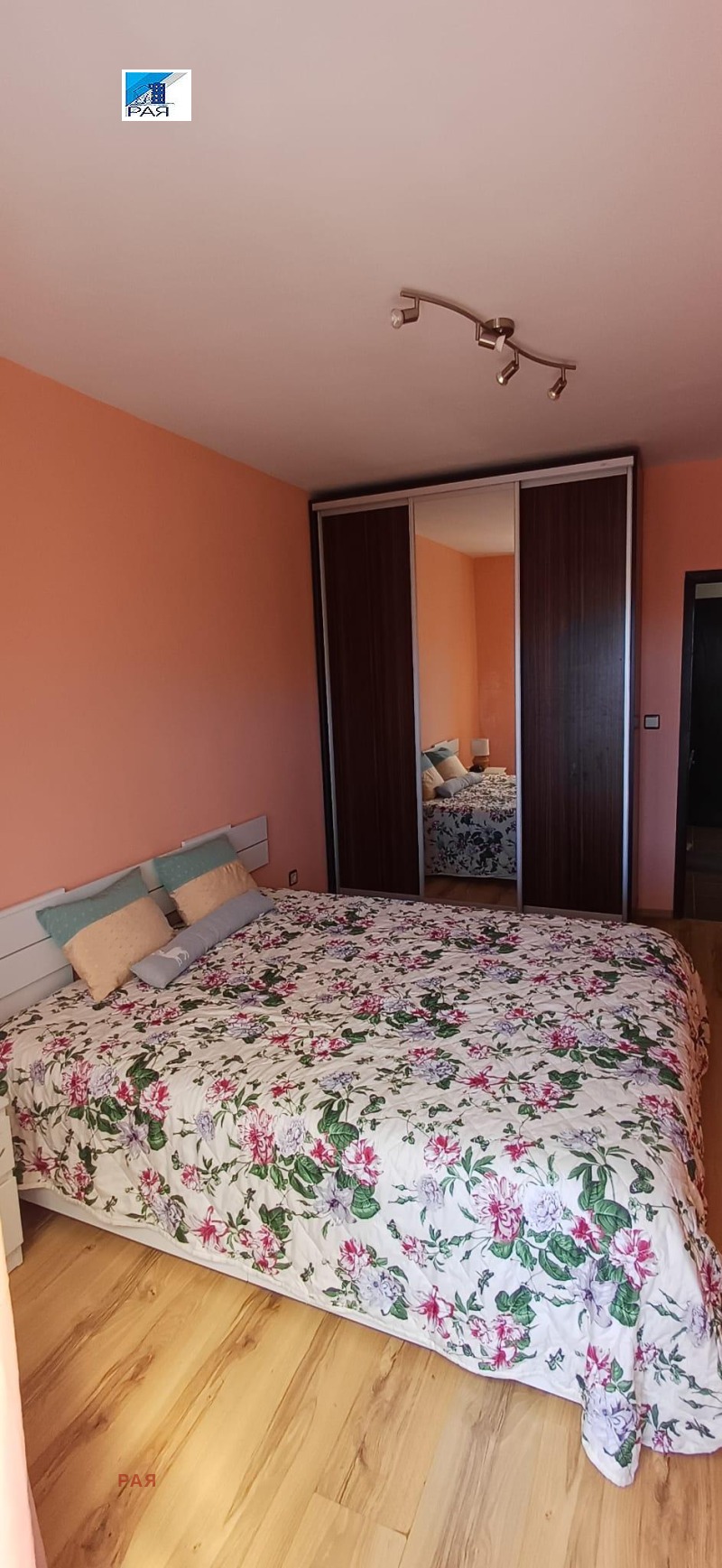 Дава под наем  2-стаен град София , Лагера , 70 кв.м | 53844224 - изображение [4]