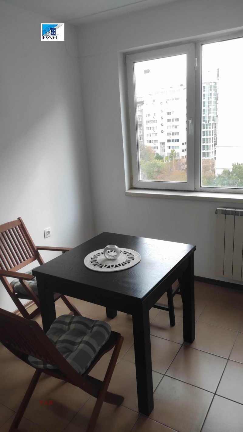 Дава под наем  2-стаен град София , Лагера , 70 кв.м | 53844224 - изображение [5]