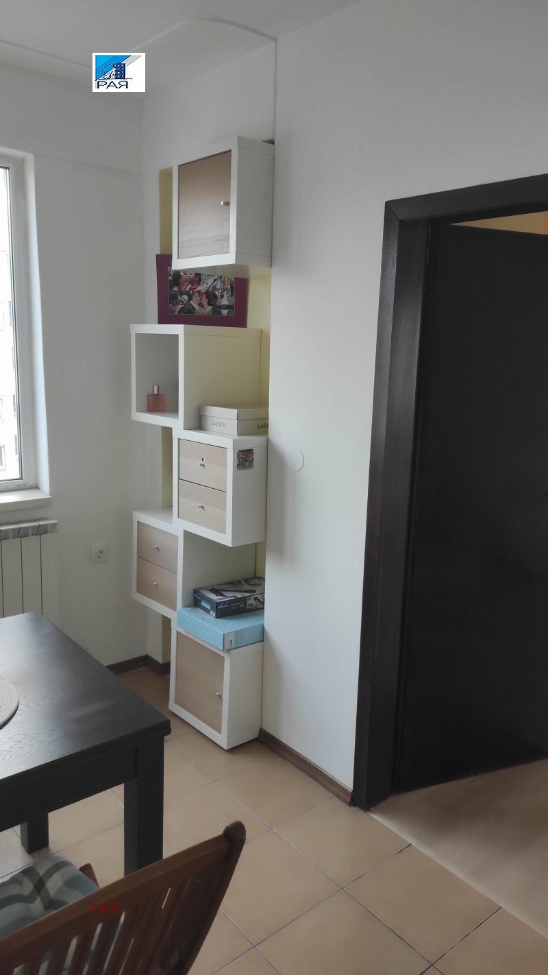 Дава под наем  2-стаен град София , Лагера , 70 кв.м | 53844224 - изображение [6]