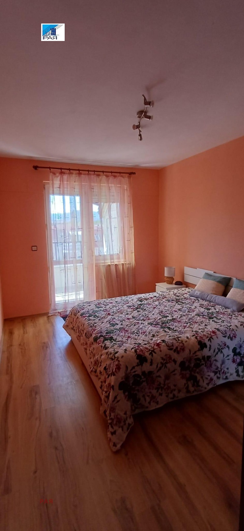 Дава под наем  2-стаен град София , Лагера , 70 кв.м | 53844224 - изображение [3]