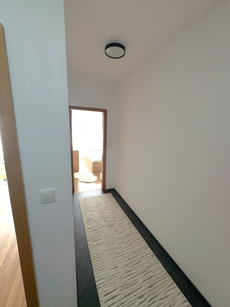 Дава под наем 2-СТАЕН, гр. София, Манастирски ливади, снимка 6 - Апартаменти - 52881581