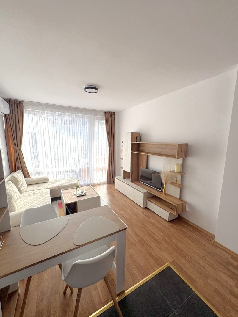 Дава под наем 2-СТАЕН, гр. София, Манастирски ливади, снимка 2 - Апартаменти - 52881581