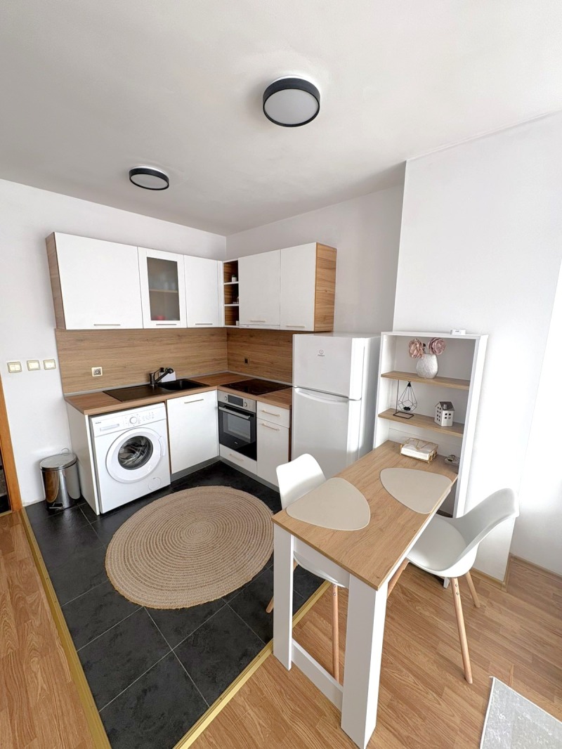 Дава под наем 2-СТАЕН, гр. София, Манастирски ливади