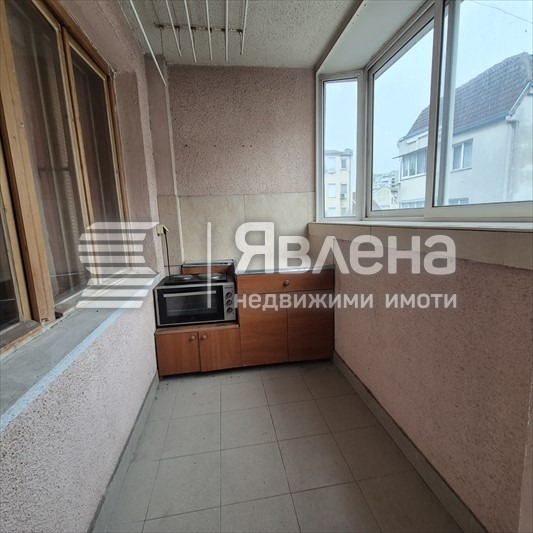 Дава под наем 2-СТАЕН, гр. Варна, Лятно кино Тракия, снимка 7 - Апартаменти - 53092008