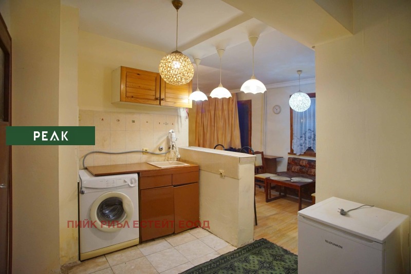 Дава под наем 2-СТАЕН, гр. София, Надежда 2, снимка 3 - Апартаменти - 53271019