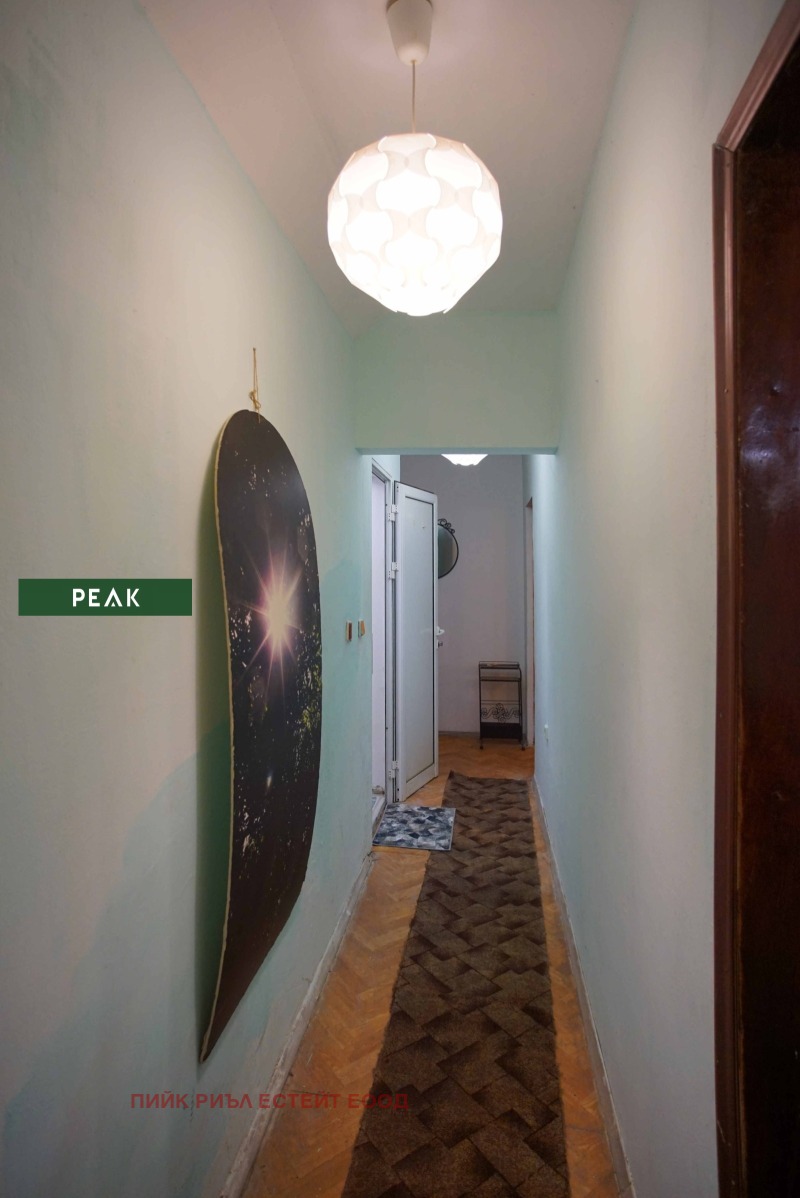 Дава под наем 2-СТАЕН, гр. София, Надежда 2, снимка 8 - Апартаменти - 53271019