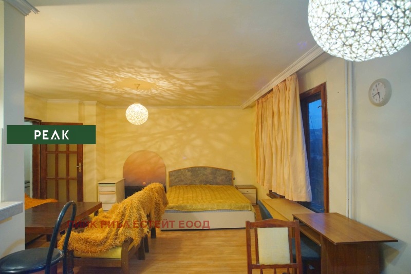 Дава под наем 2-СТАЕН, гр. София, Надежда 2, снимка 4 - Апартаменти - 53271019