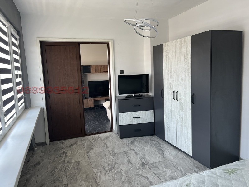 Дава под наем 2-СТАЕН, гр. София, Банишора, снимка 5 - Апартаменти - 53416352