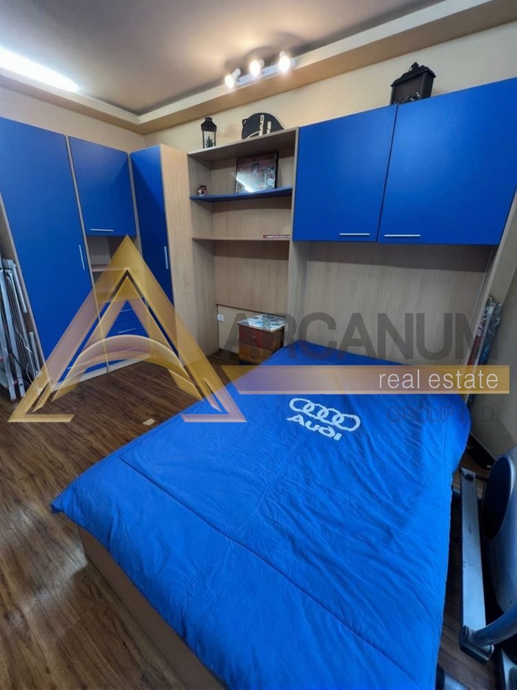 Дава под наем 2-СТАЕН, гр. Варна, Колхозен пазар, снимка 4 - Апартаменти - 53898438