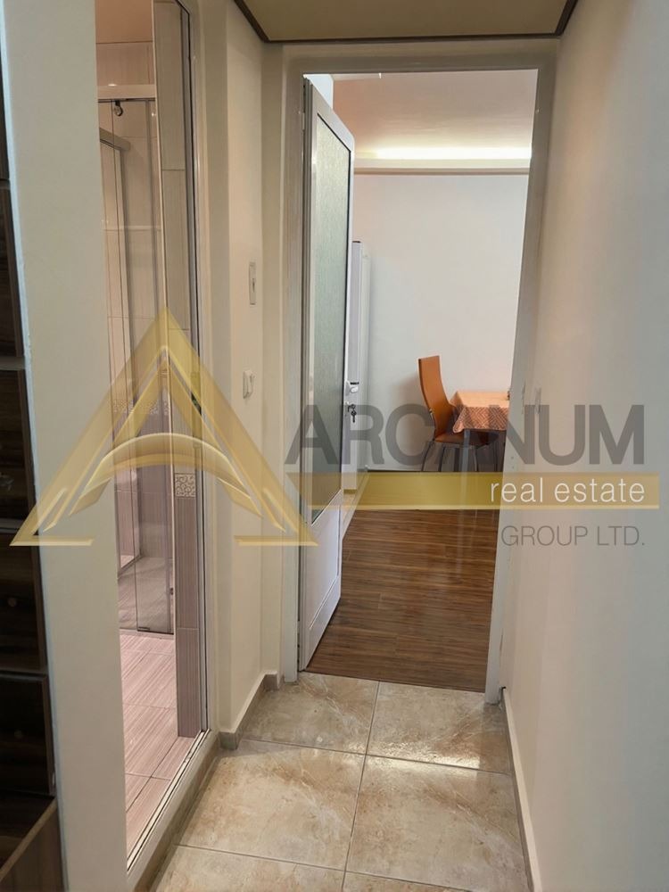 Дава под наем 2-СТАЕН, гр. Варна, Колхозен пазар, снимка 3 - Апартаменти - 53898438