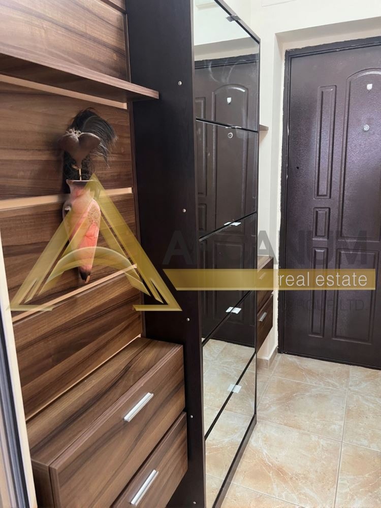 Дава под наем 2-СТАЕН, гр. Варна, Колхозен пазар, снимка 12 - Апартаменти - 53898438