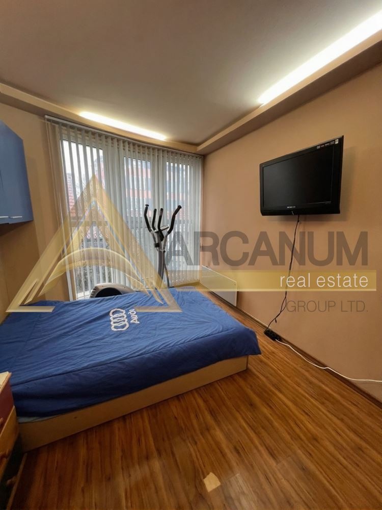 Дава под наем 2-СТАЕН, гр. Варна, Колхозен пазар, снимка 2 - Апартаменти - 53898438