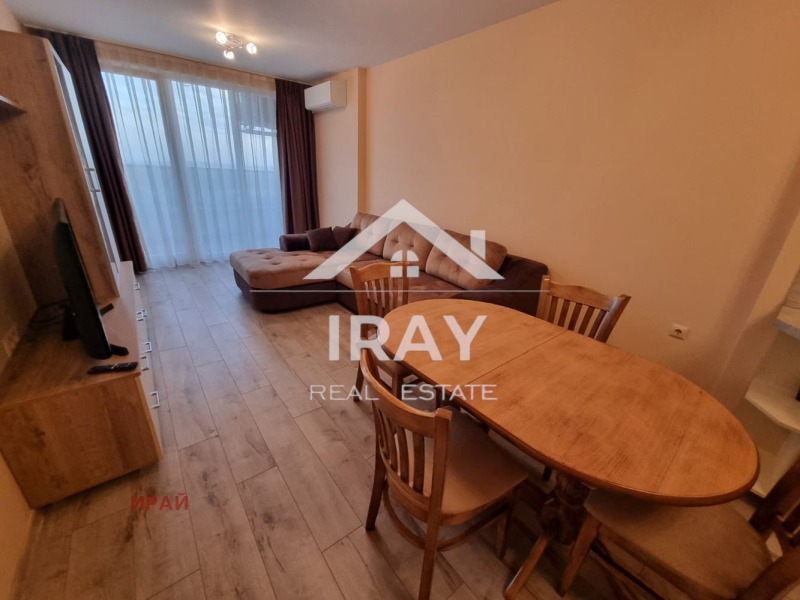 Do wynajęcia  2 sypialnie Stara Zagora , ORB , 115 mkw | 54649330 - obraz [3]