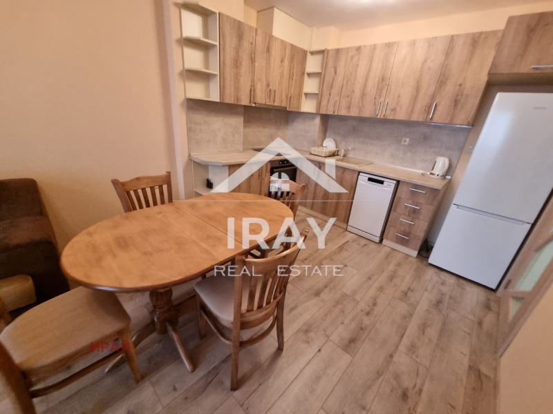 Do wynajęcia  2 sypialnie Stara Zagora , ORB , 115 mkw | 54649330 - obraz [6]