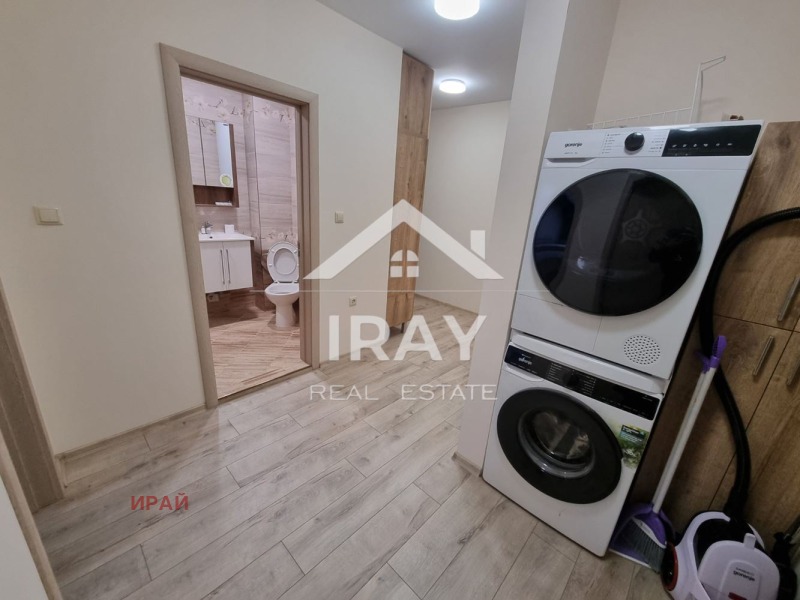 Do wynajęcia  2 sypialnie Stara Zagora , ORB , 115 mkw | 54649330 - obraz [7]