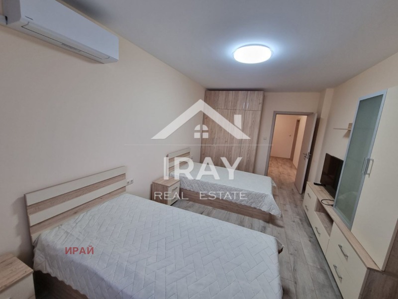 Do wynajęcia  2 sypialnie Stara Zagora , ORB , 115 mkw | 54649330 - obraz [11]