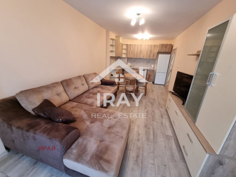 Do wynajęcia  2 sypialnie Stara Zagora , ORB , 115 mkw | 54649330 - obraz [5]