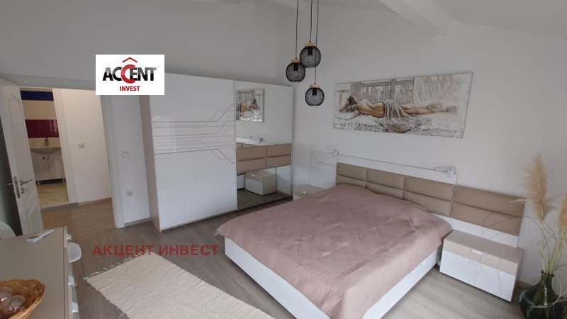 Дава под наем  3-стаен град Варна , Център , 90 кв.м | 69195992 - изображение [9]