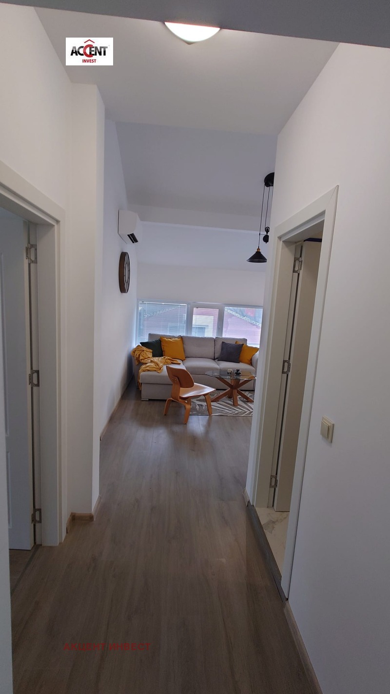 Дава под наем  3-стаен град Варна , Център , 90 кв.м | 69195992 - изображение [3]