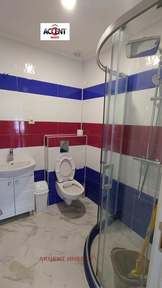 Дава под наем  3-стаен град Варна , Център , 90 кв.м | 69195992 - изображение [13]
