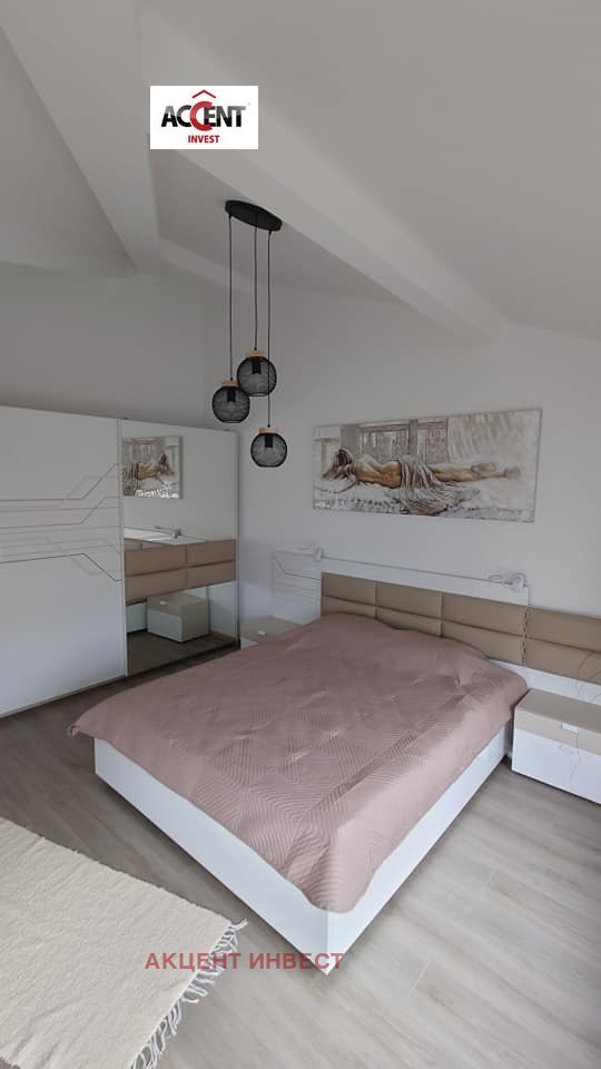 Дава под наем  3-стаен град Варна , Център , 90 кв.м | 69195992 - изображение [16]