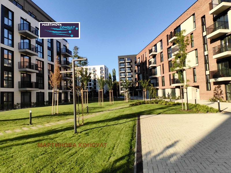 Para alugar  2 quartos Sofia , Krasno selo , 95 m² | 83193190 - imagem [11]