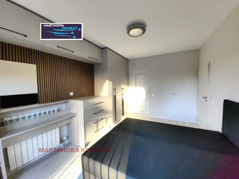 Para alugar  2 quartos Sofia , Krasno selo , 95 m² | 83193190 - imagem [5]
