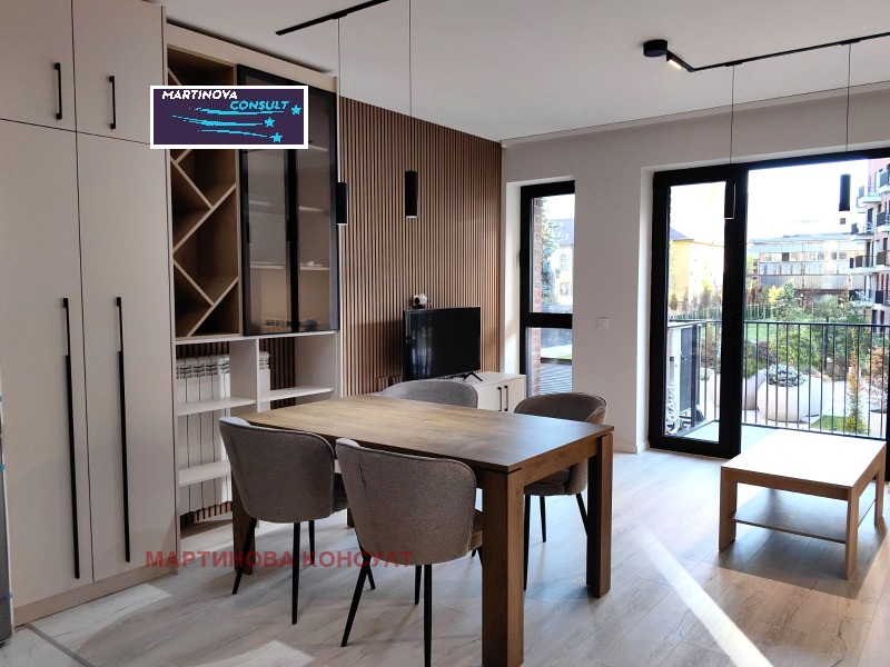 Para alugar  2 quartos Sofia , Krasno selo , 95 m² | 83193190 - imagem [2]